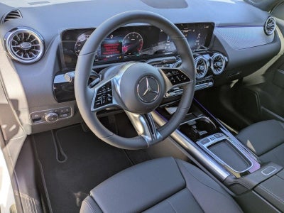 2026 Mercedes-Benz GLA GLA 250 4MATIC® SUV