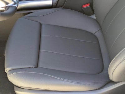 2026 Mercedes-Benz GLA GLA 250 4MATIC® SUV
