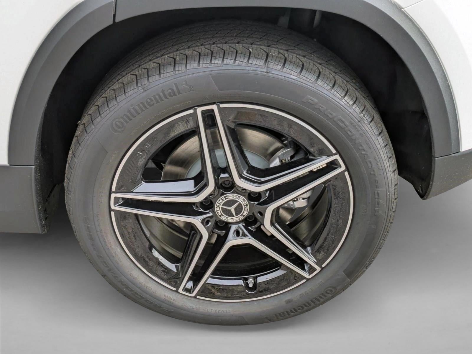 2026 Mercedes-Benz GLA GLA 250 4MATIC® SUV