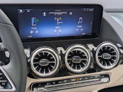 2026 Mercedes-Benz GLA GLA 250 4MATIC® SUV