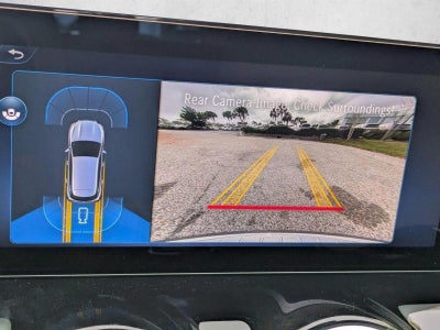2026 Mercedes-Benz GLA GLA 250 4MATIC® SUV