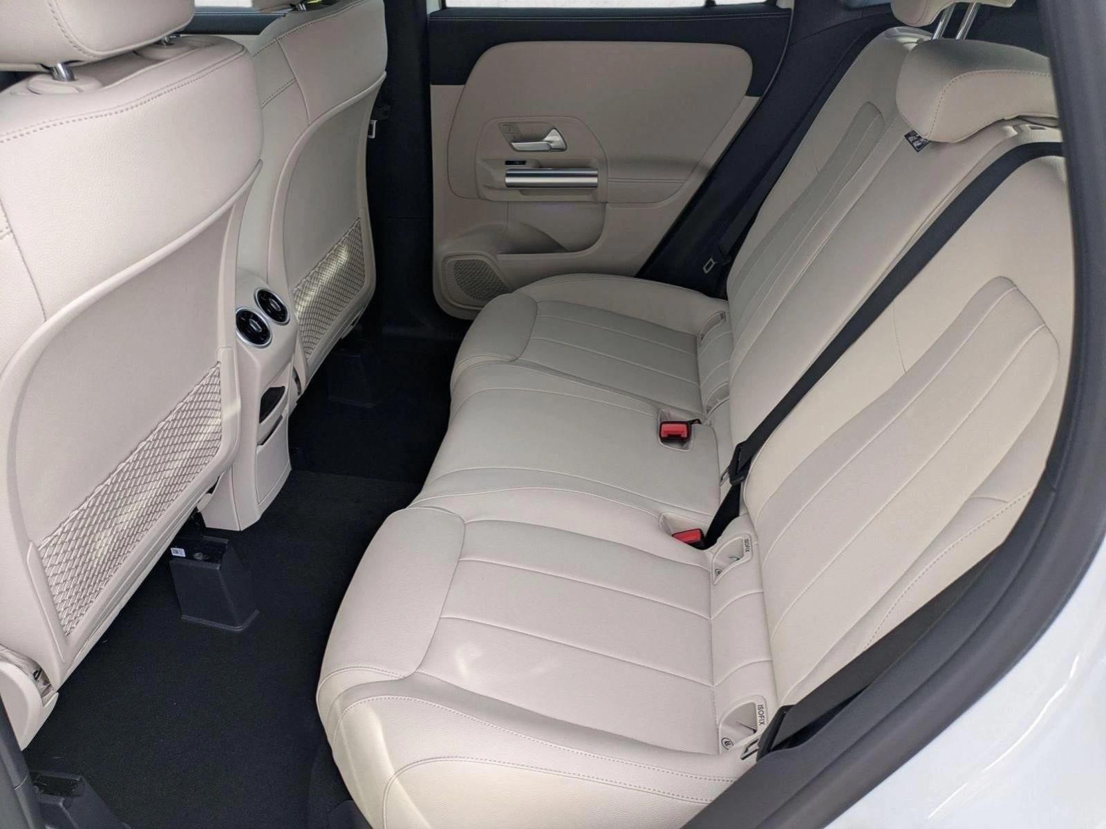 2026 Mercedes-Benz GLA GLA 250 4MATIC® SUV