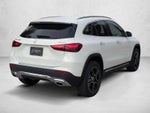 2026 Mercedes-Benz GLA GLA 250 4MATIC® SUV
