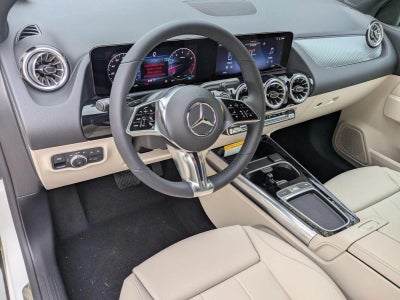 2026 Mercedes-Benz GLA GLA 250 4MATIC® SUV