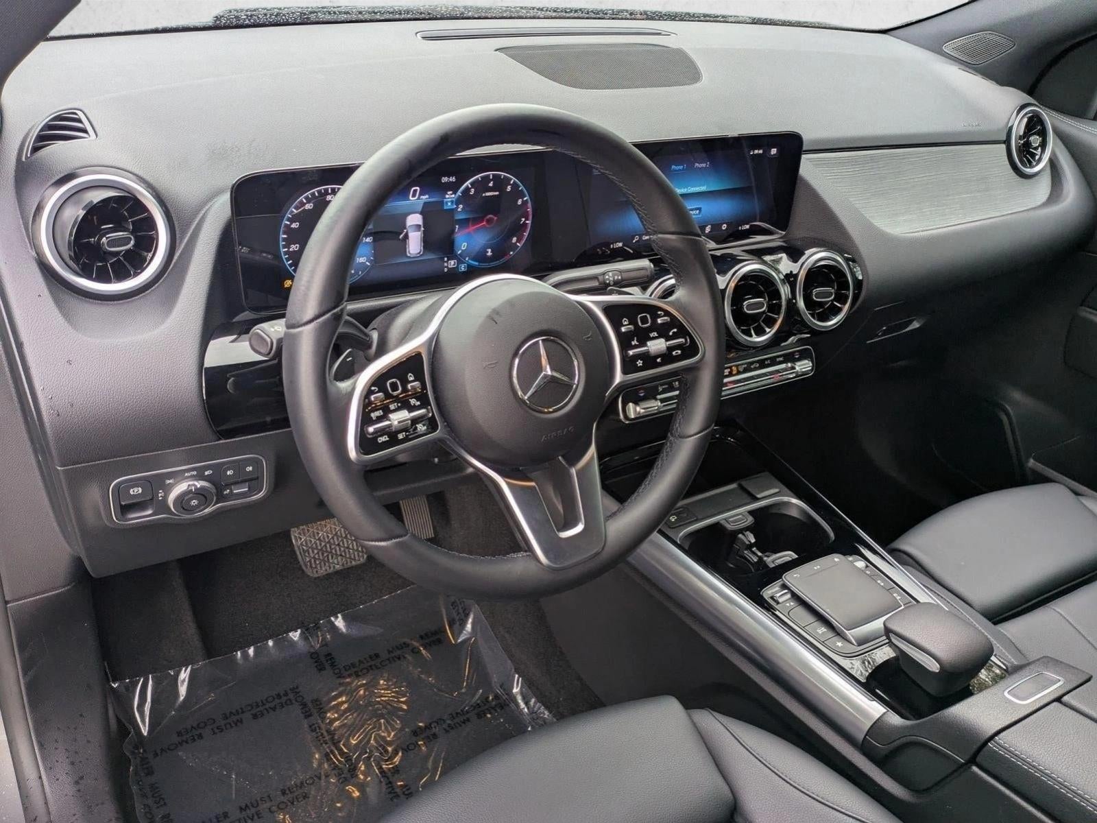 2023 Mercedes-Benz GLA GLA 250 4MATIC® SUV