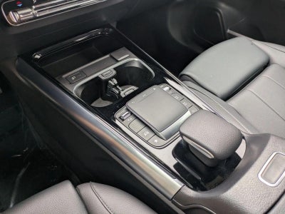 2023 Mercedes-Benz GLA GLA 250 4MATIC® SUV
