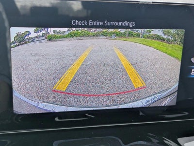 2023 Mercedes-Benz GLA GLA 250 4MATIC® SUV