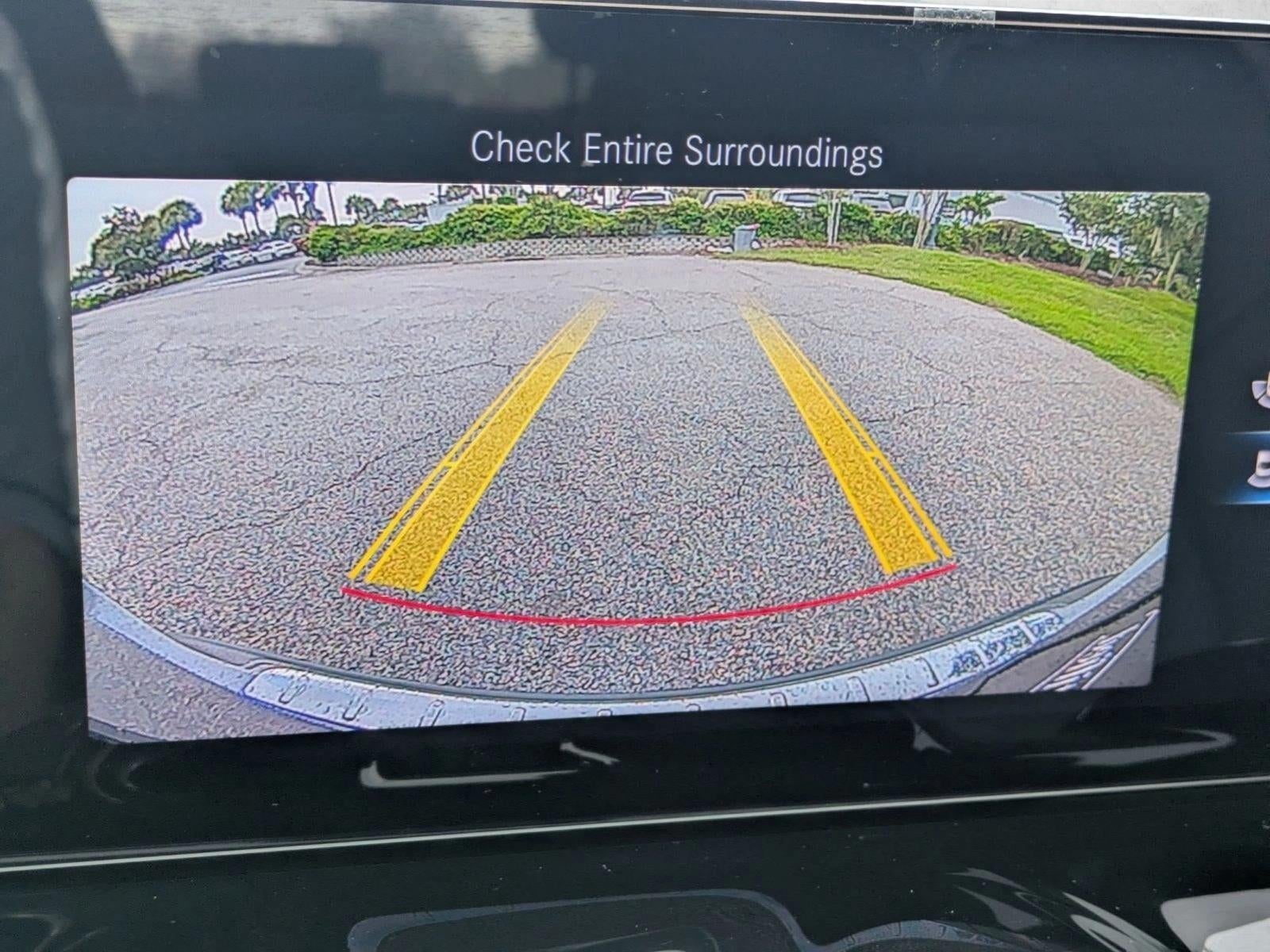 2023 Mercedes-Benz GLA GLA 250 4MATIC® SUV