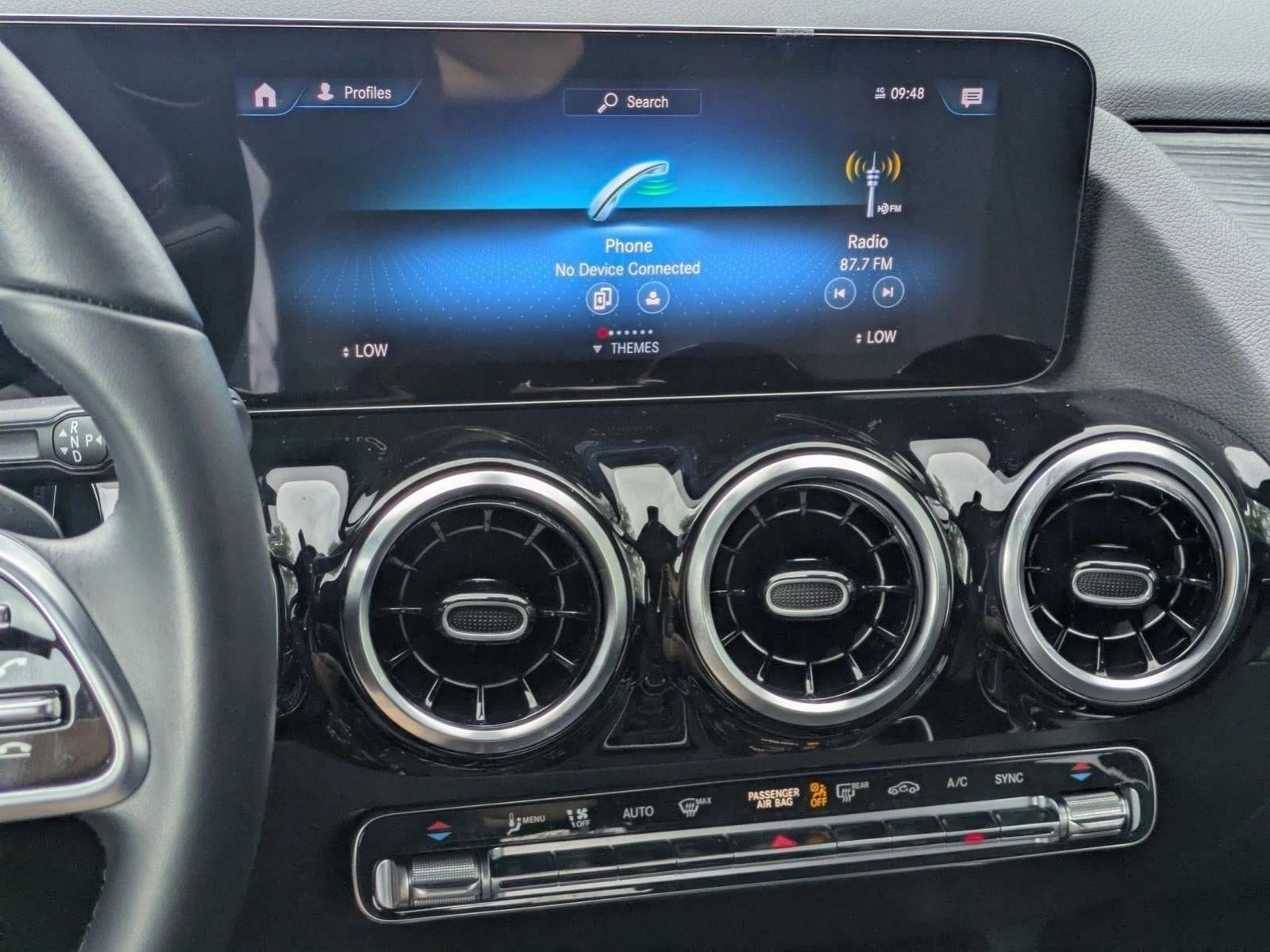 2023 Mercedes-Benz GLA GLA 250 4MATIC® SUV
