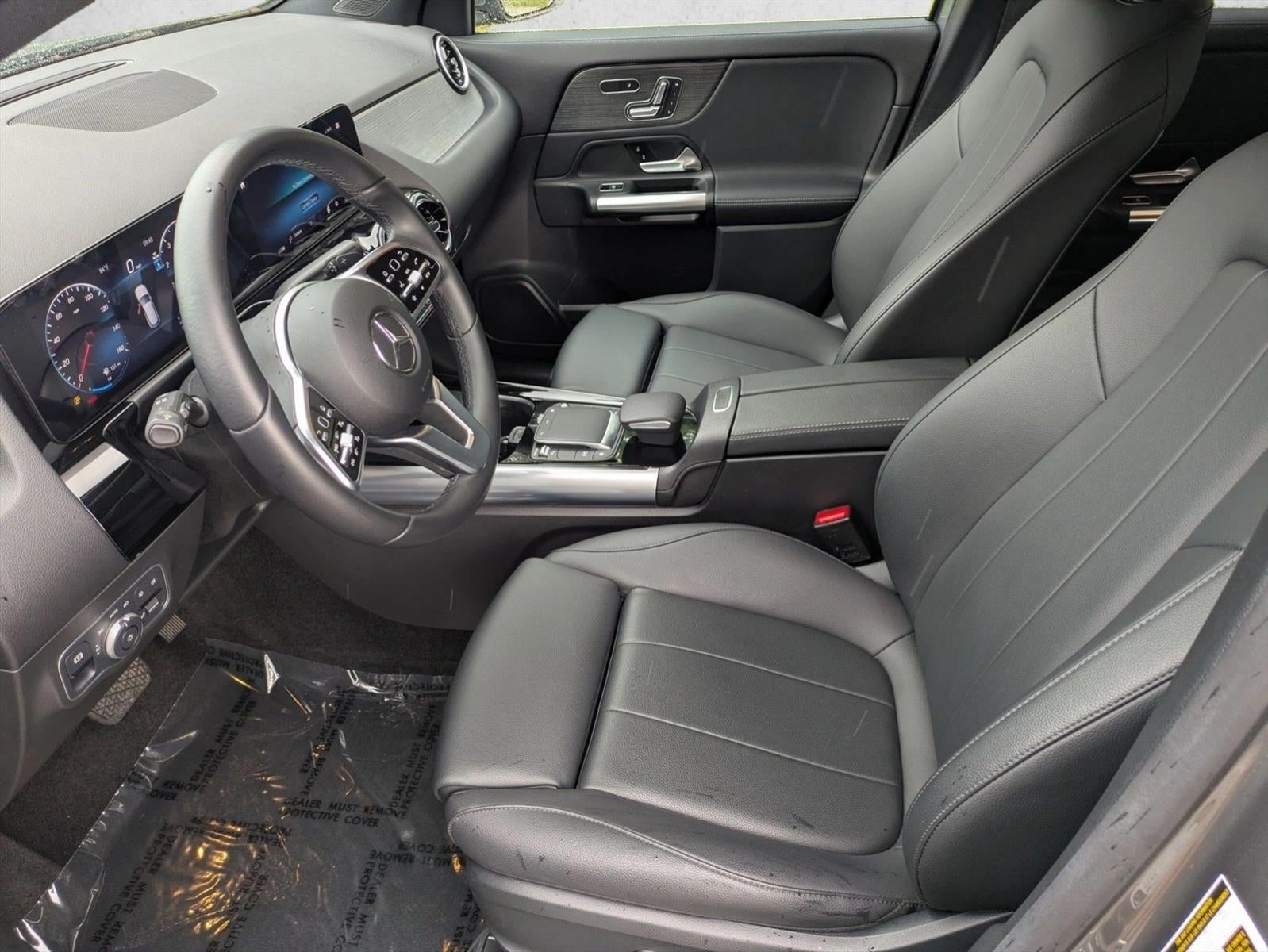 2023 Mercedes-Benz GLA GLA 250 4MATIC® SUV