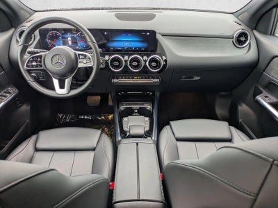 2023 Mercedes-Benz GLA GLA 250 4MATIC® SUV