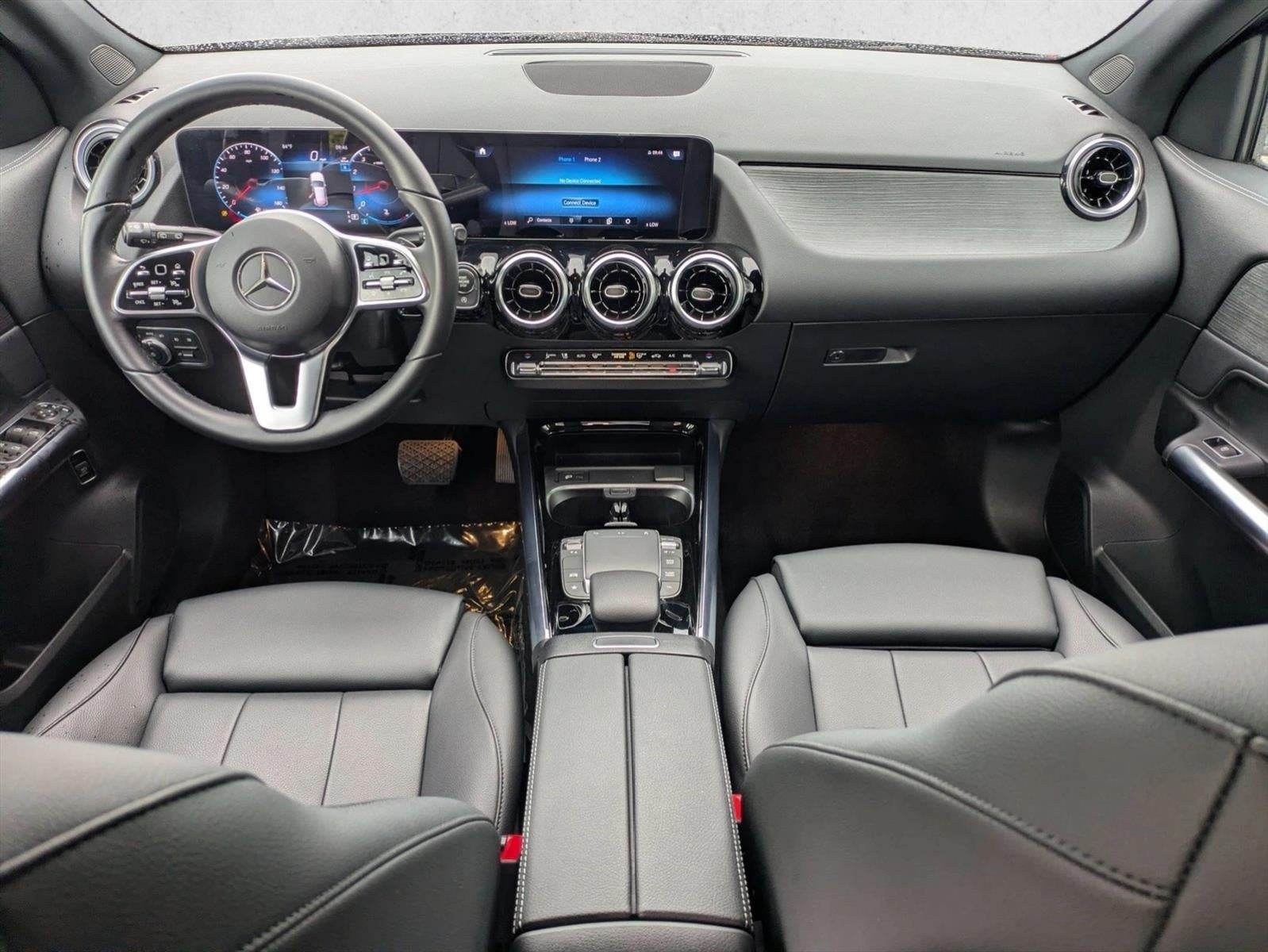 2023 Mercedes-Benz GLA GLA 250 4MATIC® SUV