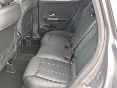 2023 Mercedes-Benz GLA GLA 250 4MATIC® SUV