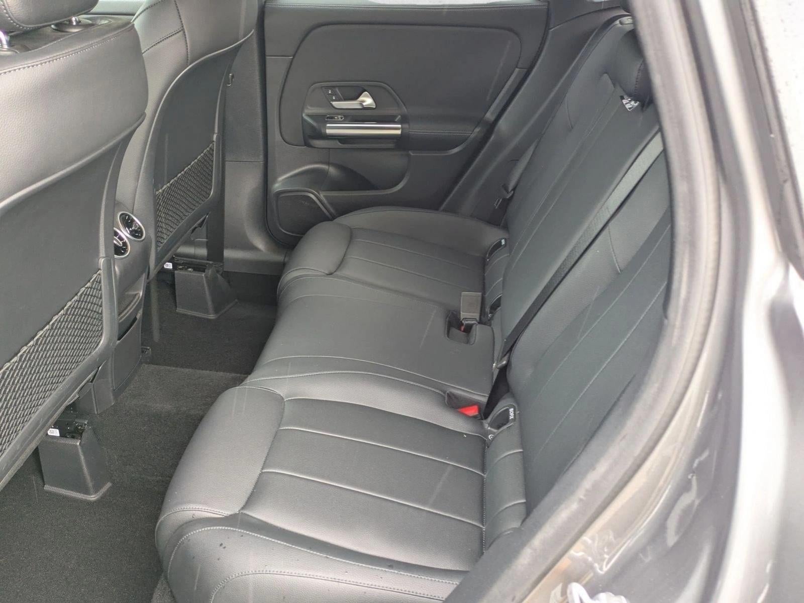 2023 Mercedes-Benz GLA GLA 250 4MATIC® SUV