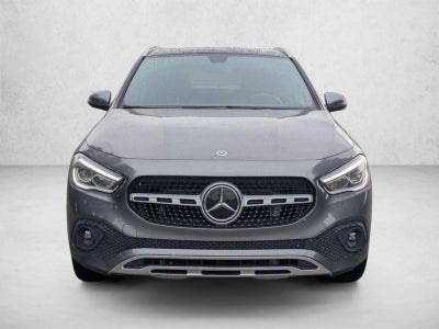2023 Mercedes-Benz GLA GLA 250 4MATIC® SUV