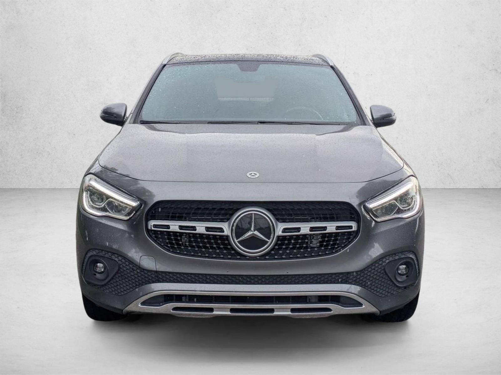 2023 Mercedes-Benz GLA GLA 250 4MATIC® SUV