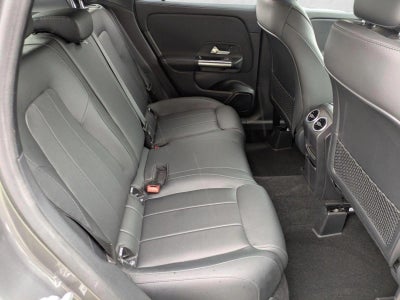 2023 Mercedes-Benz GLA GLA 250 4MATIC® SUV