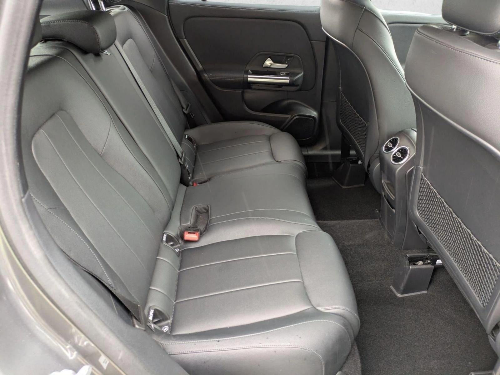 2023 Mercedes-Benz GLA GLA 250 4MATIC® SUV