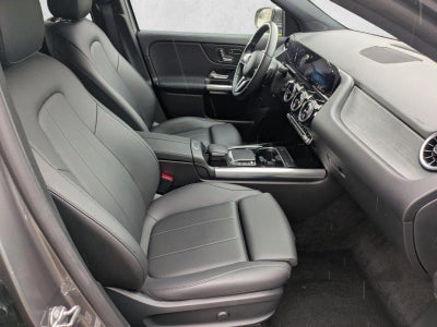 2023 Mercedes-Benz GLA GLA 250 4MATIC® SUV
