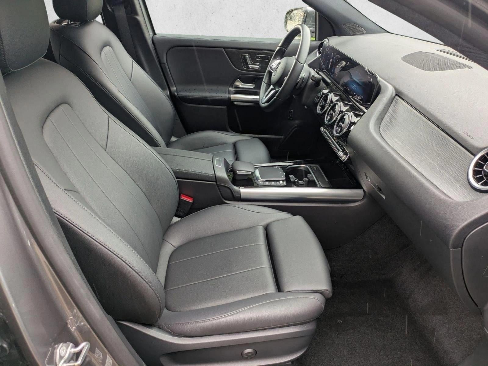 2023 Mercedes-Benz GLA GLA 250 4MATIC® SUV