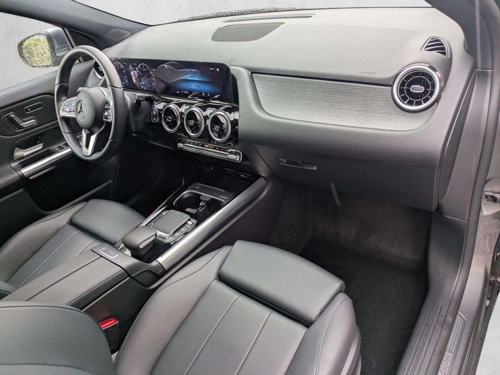 2023 Mercedes-Benz GLA GLA 250 4MATIC® SUV