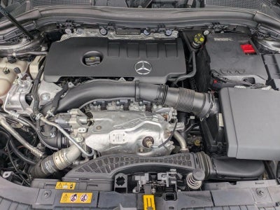 2023 Mercedes-Benz GLA GLA 250 4MATIC® SUV