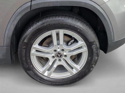 2023 Mercedes-Benz GLA GLA 250 4MATIC® SUV