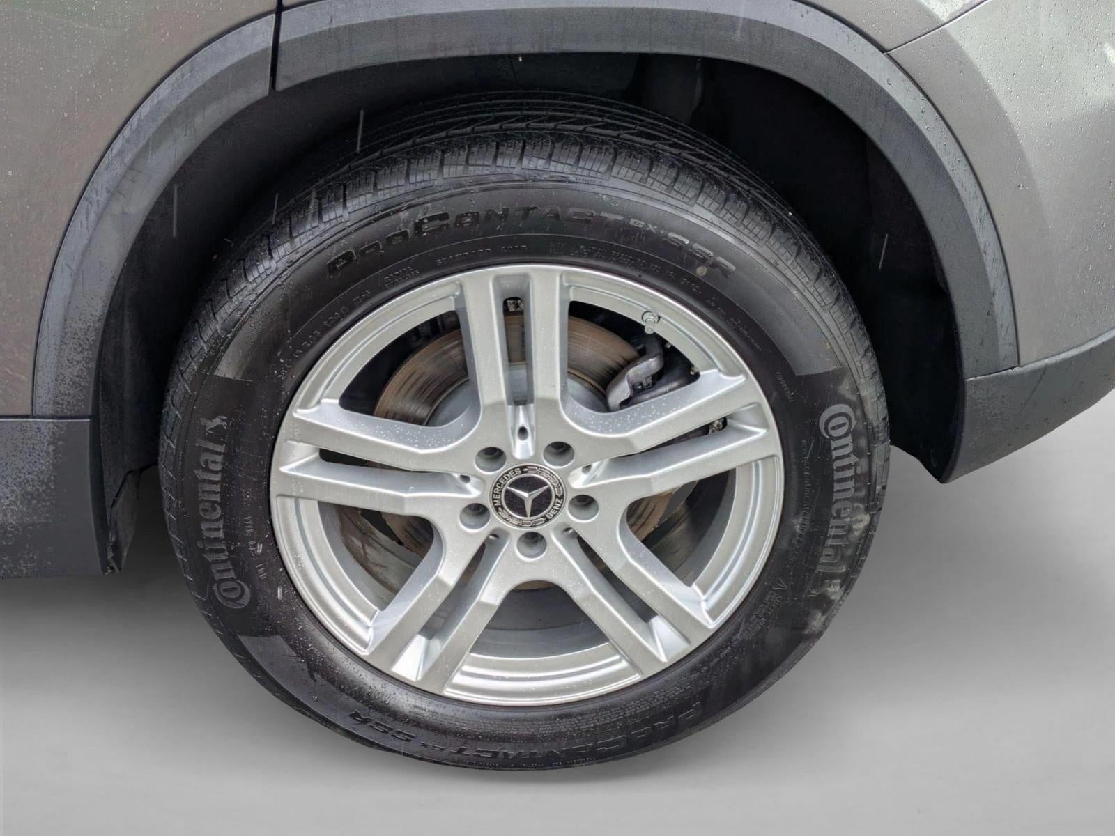 2023 Mercedes-Benz GLA GLA 250 4MATIC® SUV