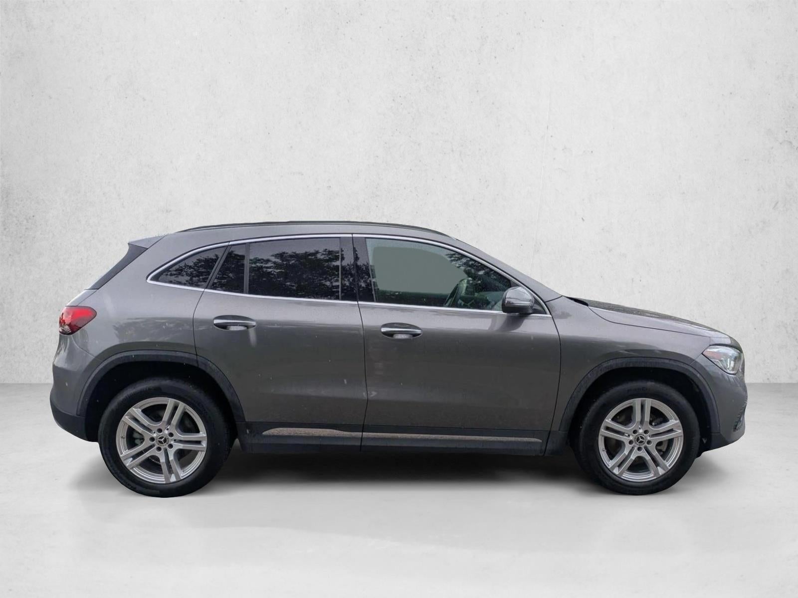 2023 Mercedes-Benz GLA GLA 250 4MATIC® SUV
