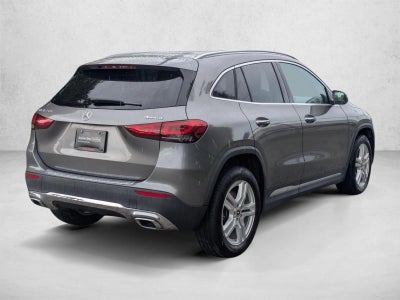 2023 Mercedes-Benz GLA GLA 250 4MATIC® SUV