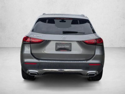2023 Mercedes-Benz GLA GLA 250 4MATIC® SUV