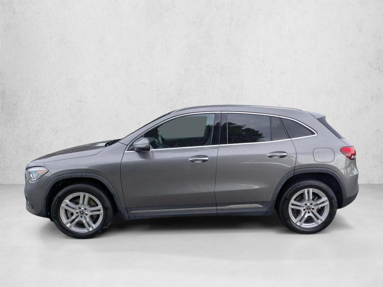 2023 Mercedes-Benz GLA GLA 250 4MATIC® SUV