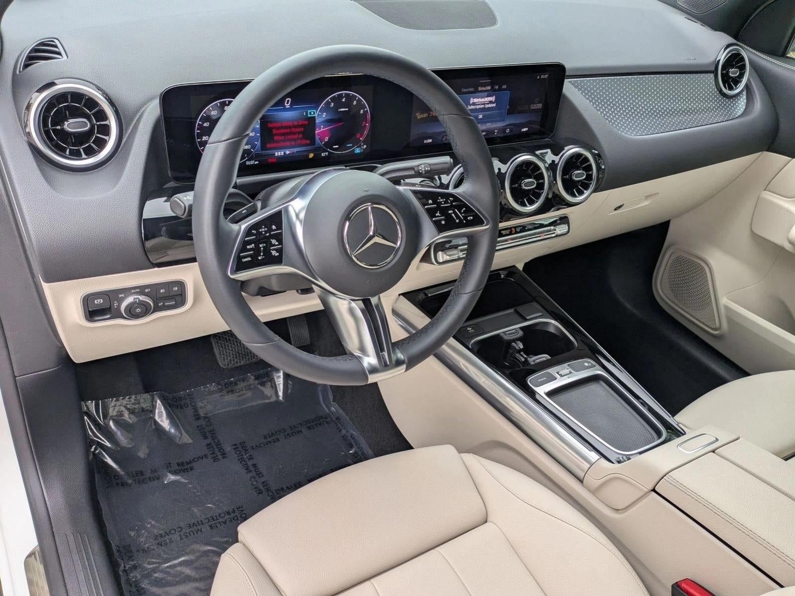 2026 Mercedes-Benz GLA GLA 250 4MATIC® SUV