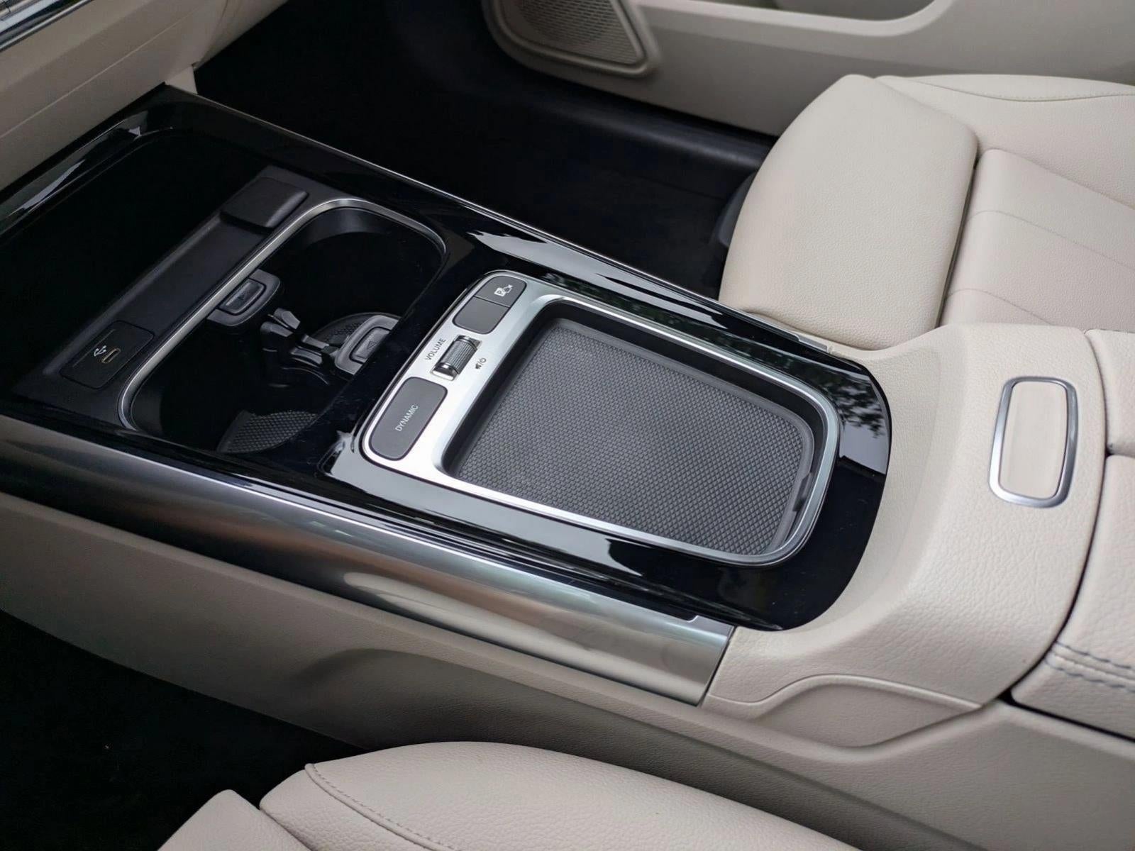2026 Mercedes-Benz GLA GLA 250 4MATIC® SUV