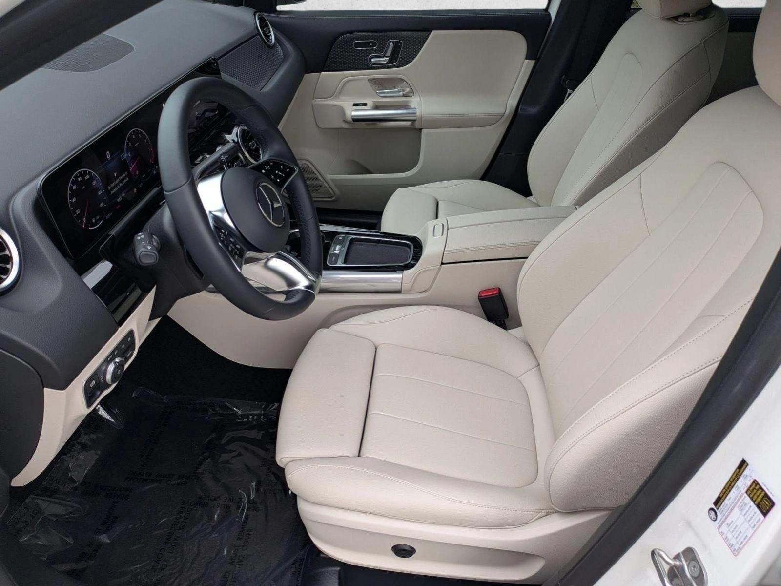 2026 Mercedes-Benz GLA GLA 250 4MATIC® SUV