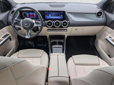 2026 Mercedes-Benz GLA GLA 250 4MATIC® SUV