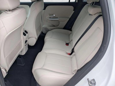 2026 Mercedes-Benz GLA GLA 250 4MATIC® SUV