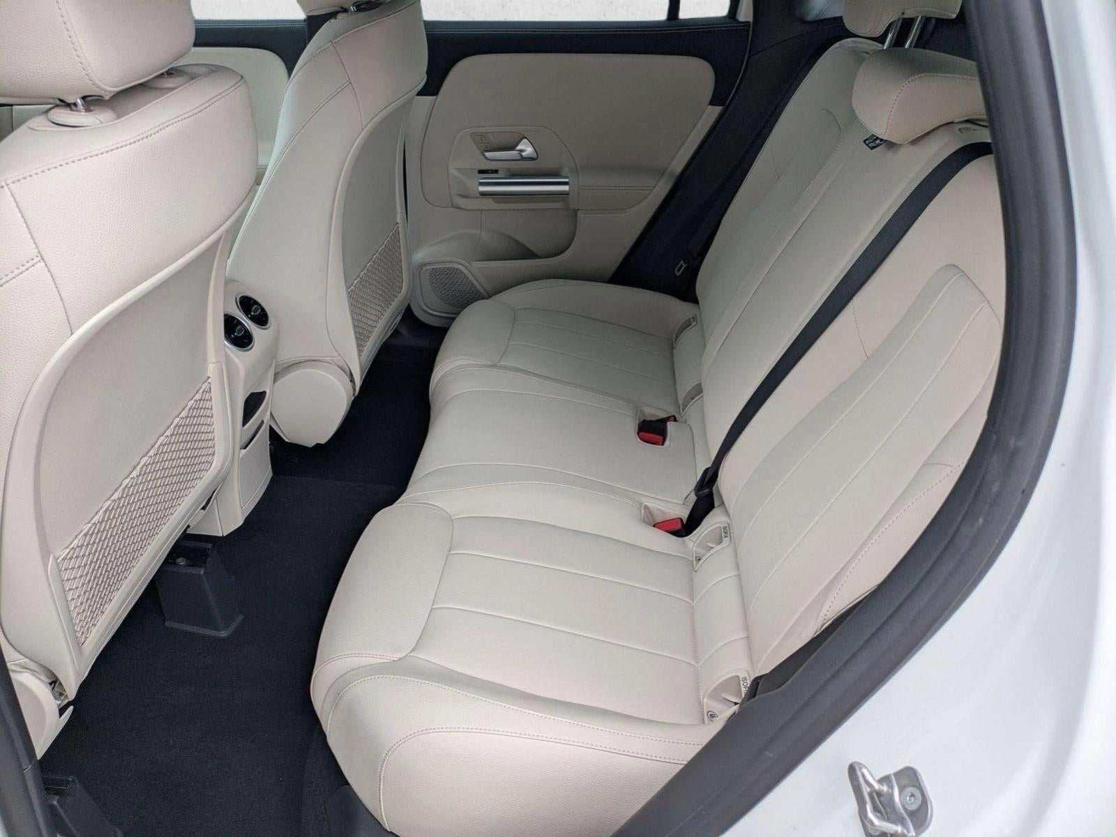 2026 Mercedes-Benz GLA GLA 250 4MATIC® SUV