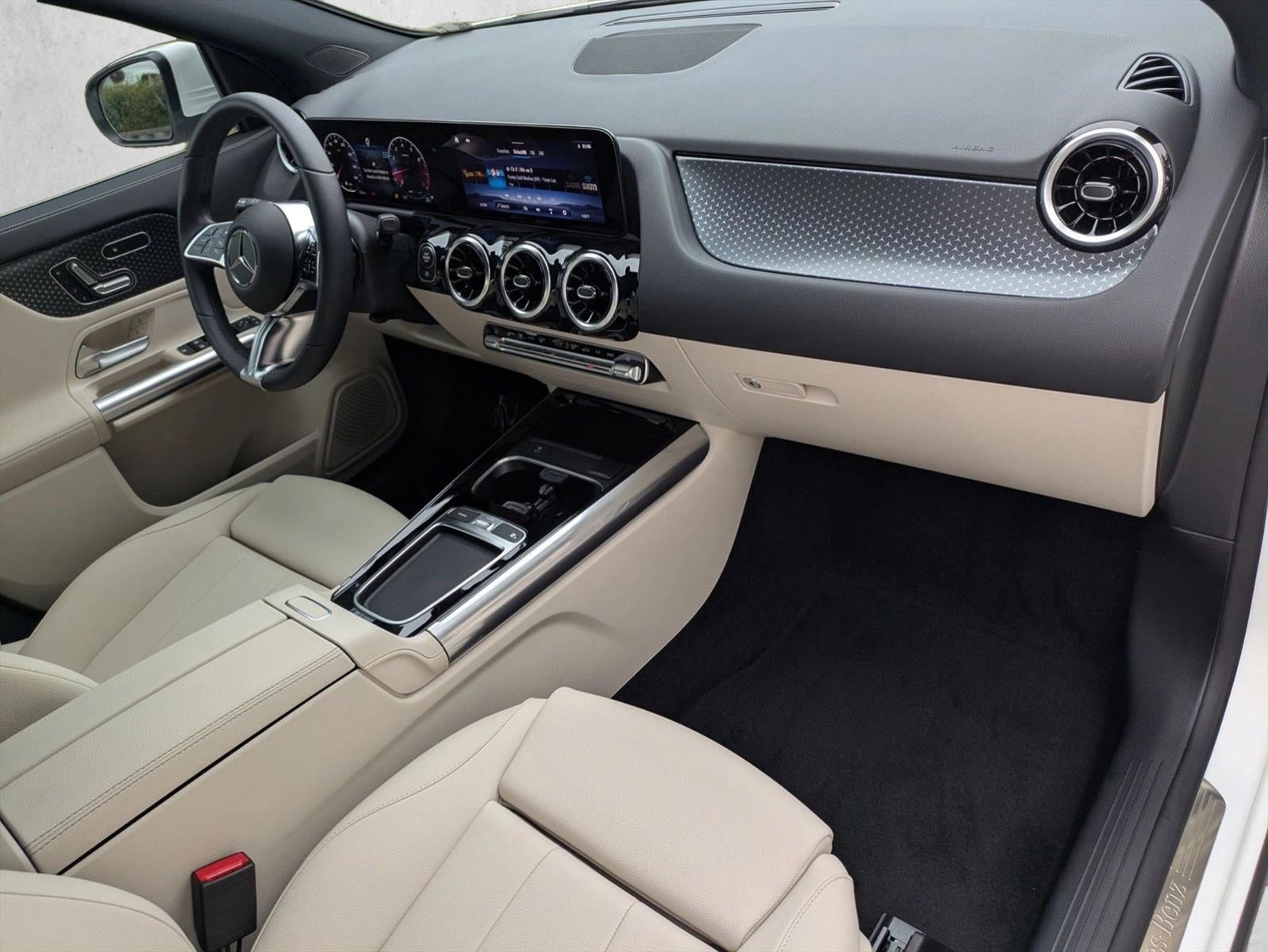 2026 Mercedes-Benz GLA GLA 250 4MATIC® SUV