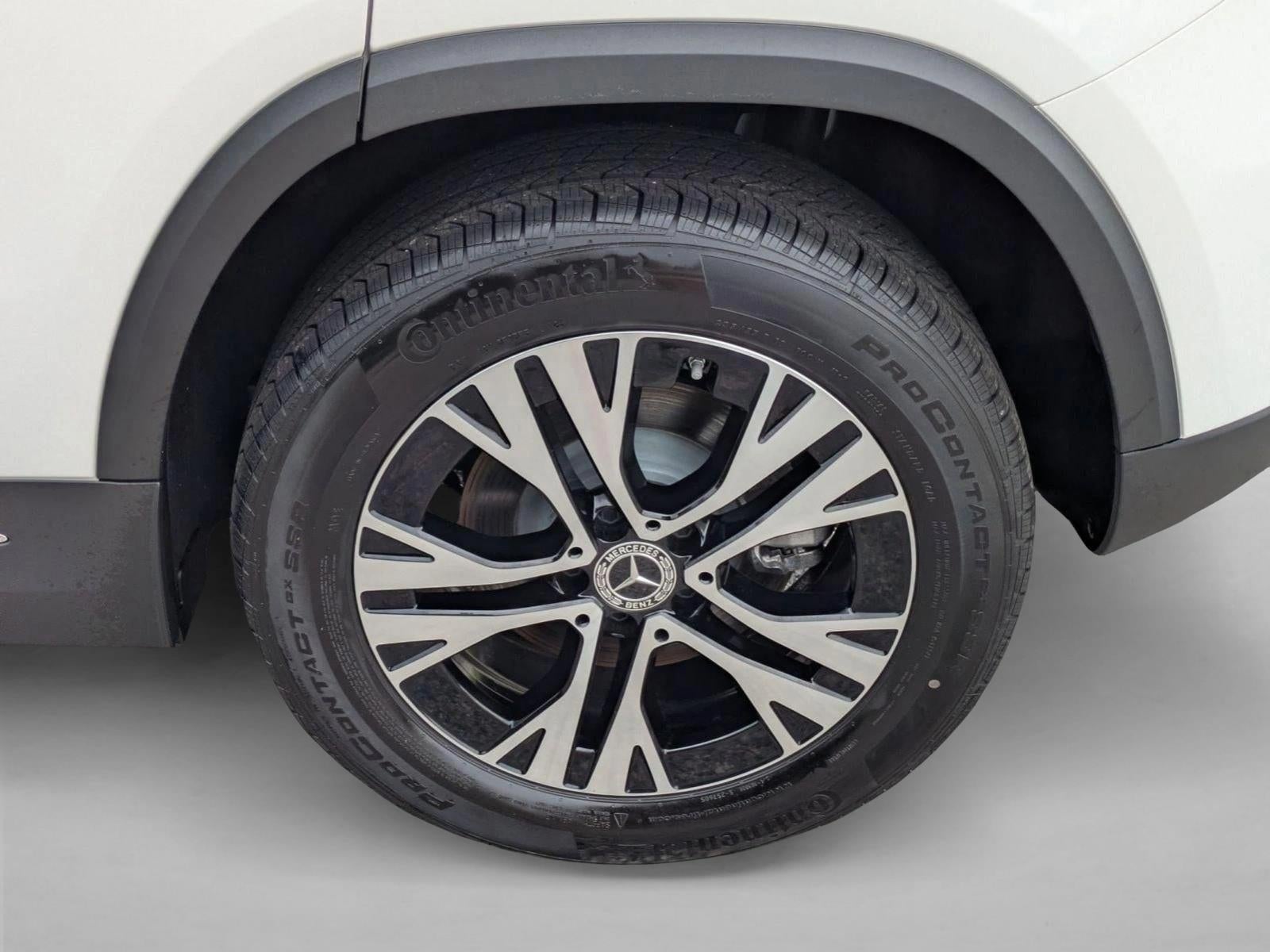 2026 Mercedes-Benz GLA GLA 250 4MATIC® SUV