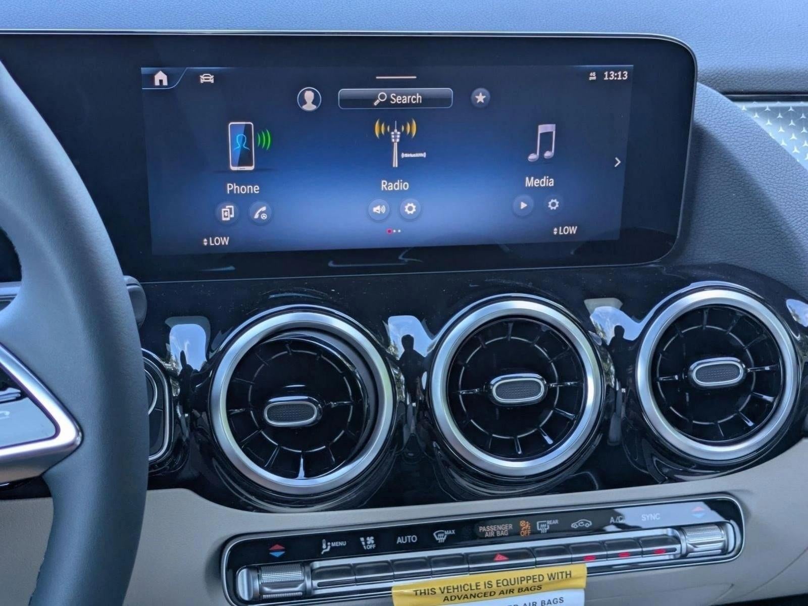 2026 Mercedes-Benz GLA GLA 250 4MATIC® SUV