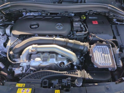 2026 Mercedes-Benz GLA GLA 250 4MATIC® SUV
