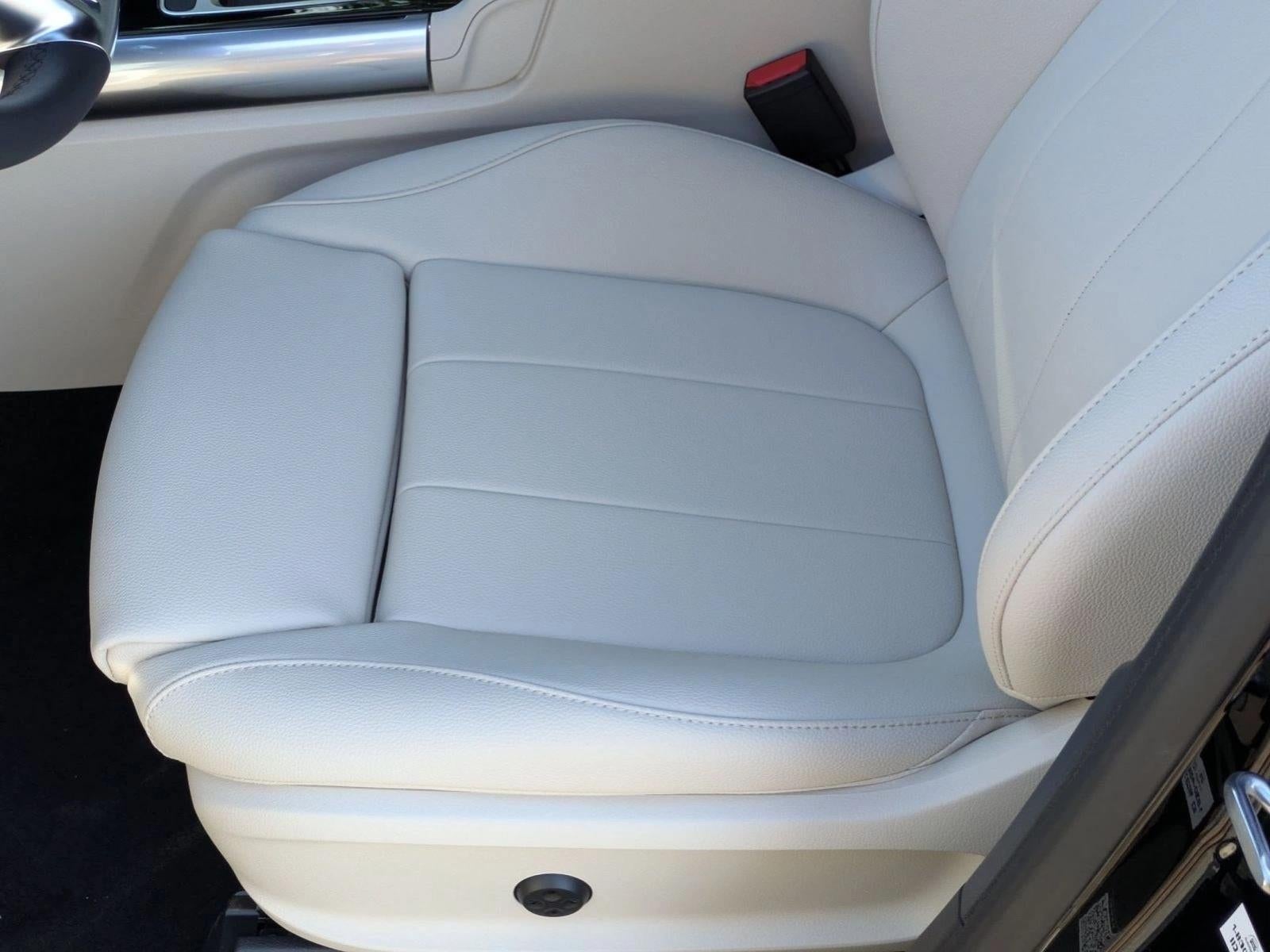 2026 Mercedes-Benz GLA GLA 250 4MATIC® SUV