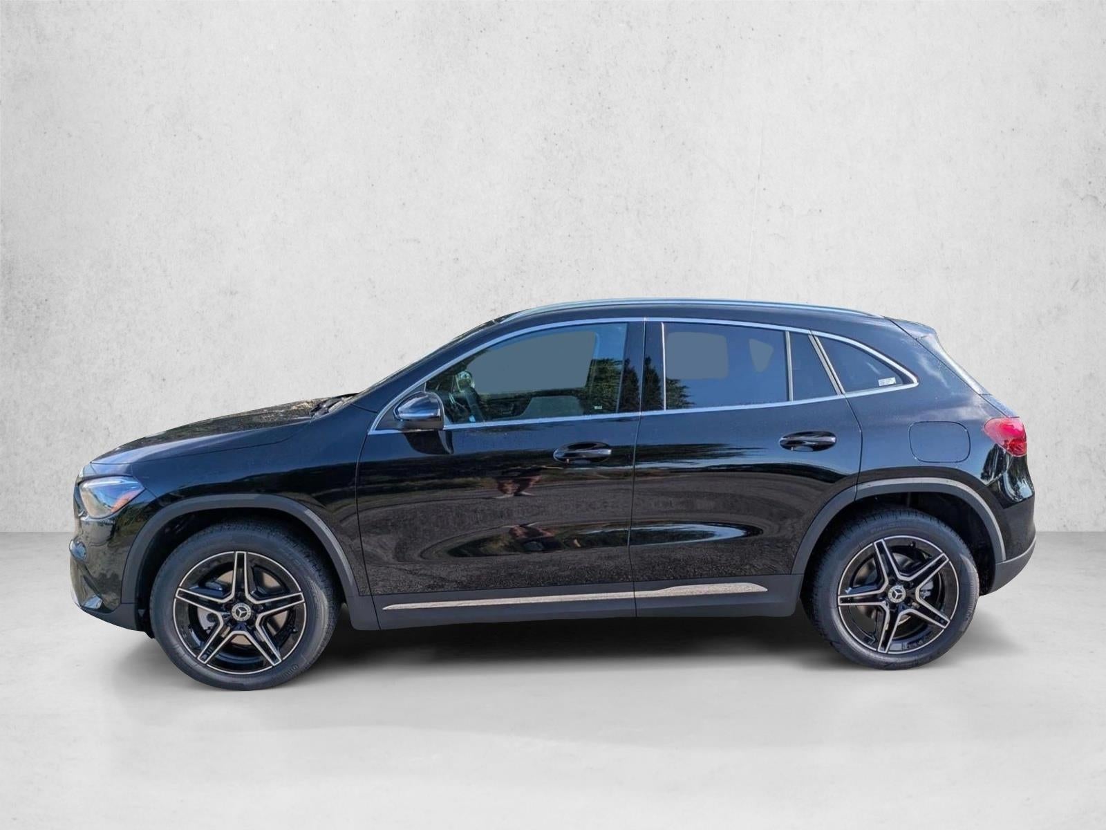2026 Mercedes-Benz GLA GLA 250 4MATIC® SUV