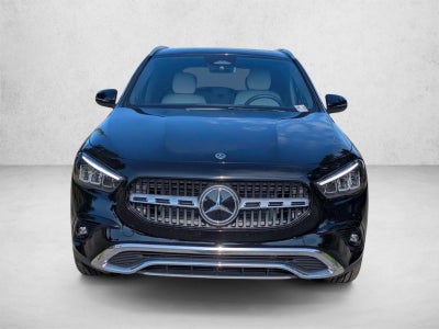 2026 Mercedes-Benz GLA GLA 250 4MATIC® SUV