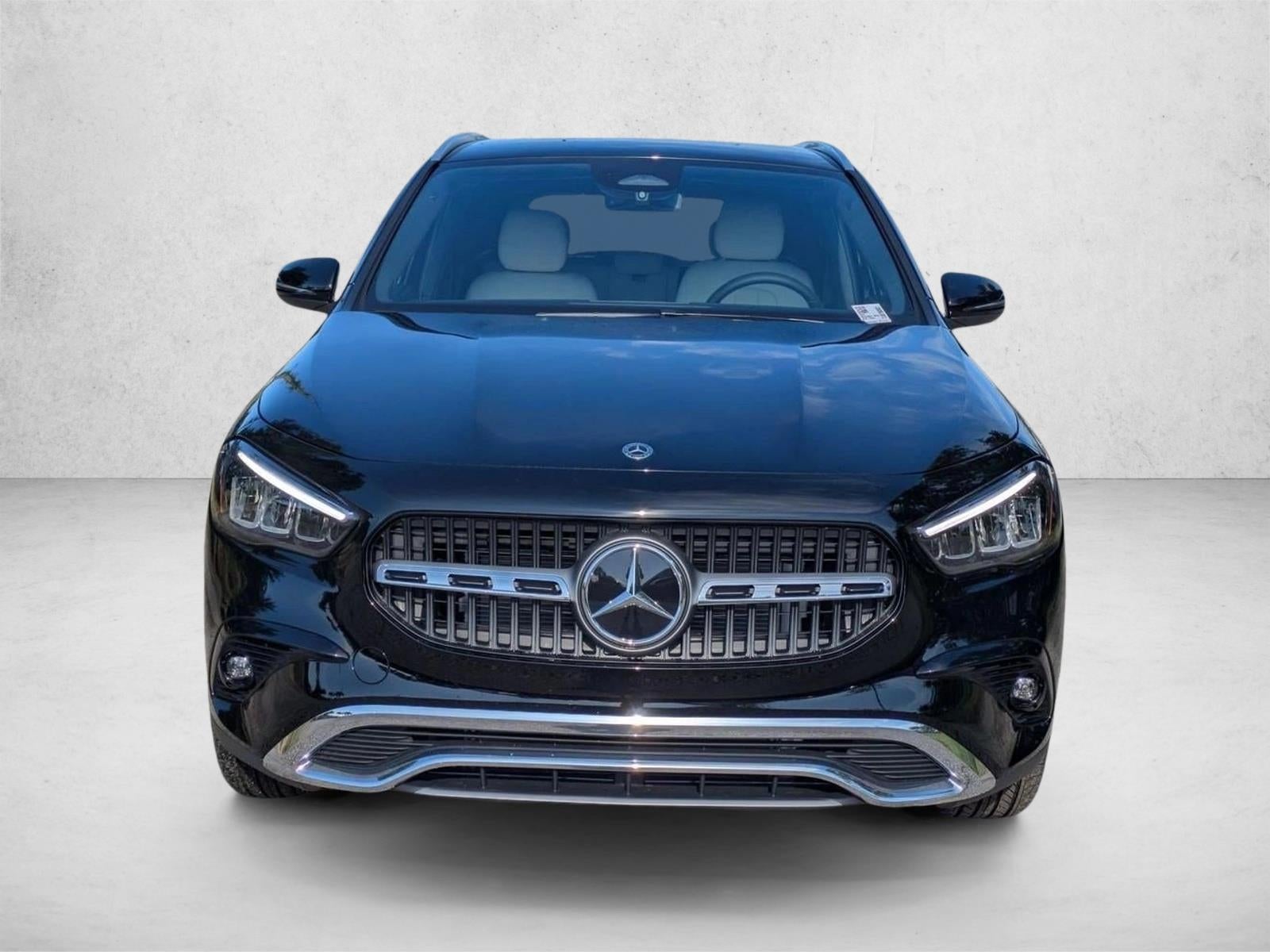 2026 Mercedes-Benz GLA GLA 250 4MATIC® SUV