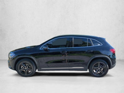 2026 Mercedes-Benz GLA GLA 250 4MATIC® SUV