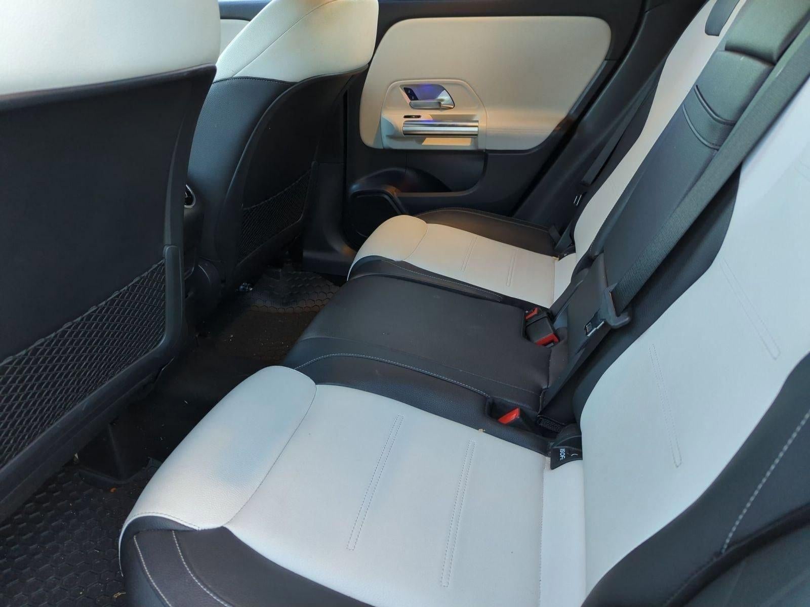 2022 Mercedes-Benz GLA AMG® GLA 35 4MATIC® SUV