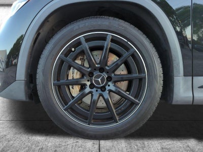 2022 Mercedes-Benz GLA AMG® GLA 35 4MATIC® SUV