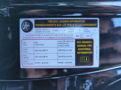 2022 Mercedes-Benz GLA AMG® GLA 35 4MATIC® SUV